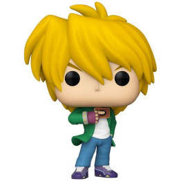 Funko POP! Animation Joey Wheeler - Yu-Gi-Oh!