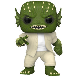 Marvel: She-Hulk - Abomination - 9cm