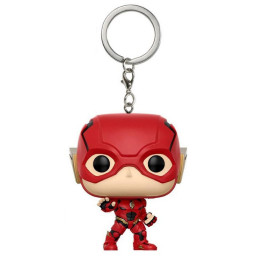  Fortnite Flash Keychain - 3cm