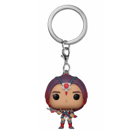  Fortnite Valor Keychain - 3cm