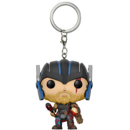 Thor Keychain - 3cm