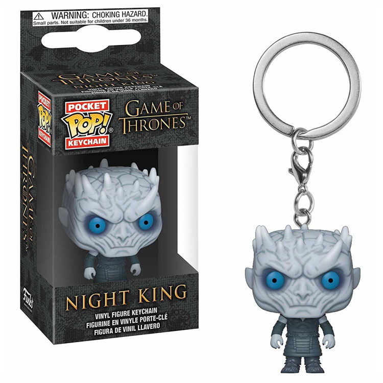 خرید جاسوییچی POP! - شخصیت Night King