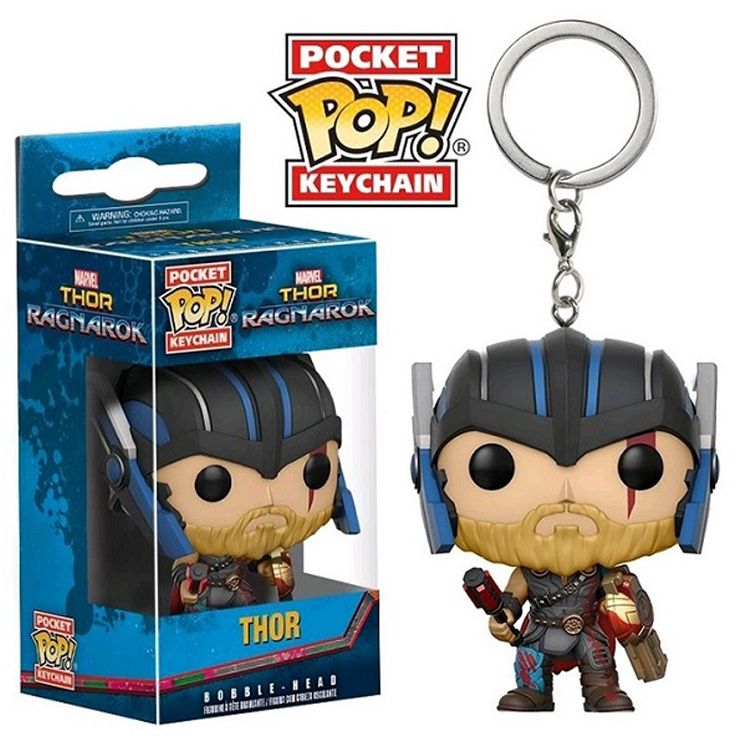 خرید جاسوییچی POP! - شخصیت Thor