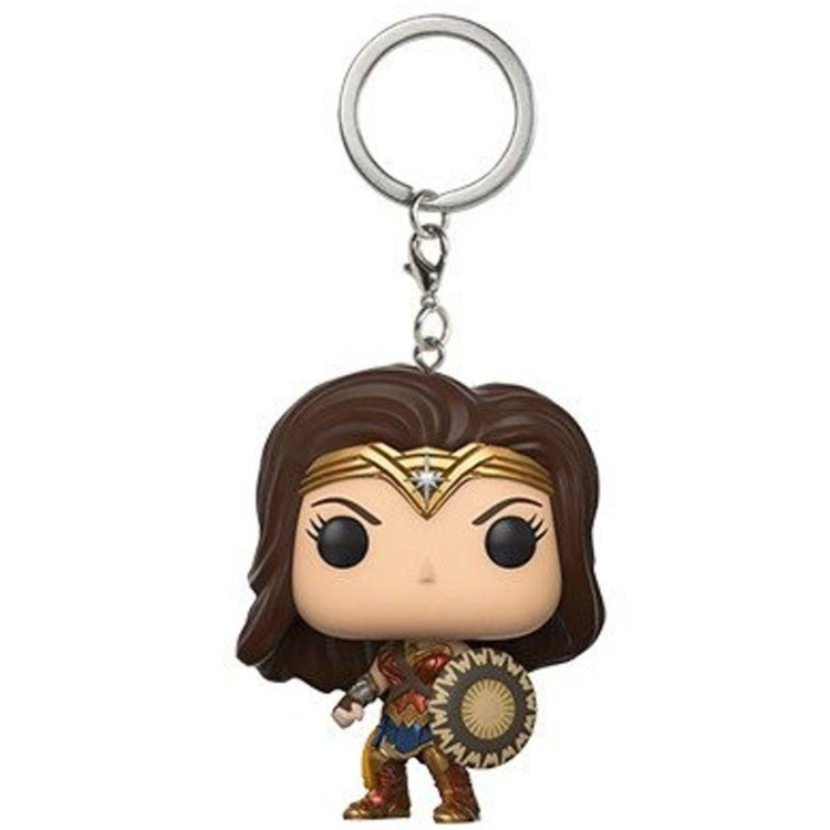 خرید جاسوییچی POP! - شخصیت Wonder Woman