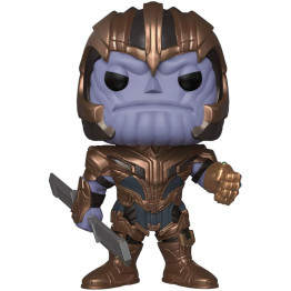 POP! Thanos - Avengers: Endgame Special Edition - 25cm