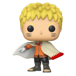 POP! Narito Hokage - 9cm