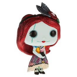 POP! Dapper Sally -Special Edition - 9cm