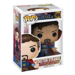 خرید عروسک POP! - شخصیت Doctor Strange خرید عروسک POP! - شخصیت Doctor Strange