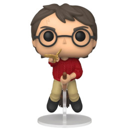 POP! Harry Potter - Limited Edition- 9cm