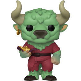 POP!Stitch - Rintrah - Doctor Strange in the Multiverse of Madness - 20cm