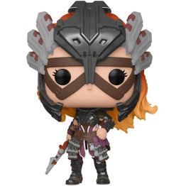 POP! Aloy Shadow Stalwart Armor - PlayStation - 9cm