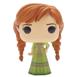 POP!Ana - Frozen II - Special Edition - 9cm
