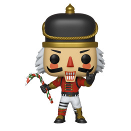 POP! Crackshot - Fortnite - 9cm