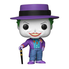 POP! The Joker - Batman - 25 cm
