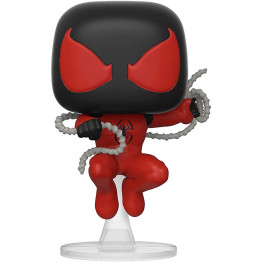 POP! Scarlet Spider (Kaine Parker) - Marvel - Special Edition - 9cm