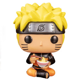 POP! Naruto Uzumaki - Naruto: Shippuden - 9cm