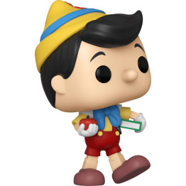 POP! Pinocchio - 9cm