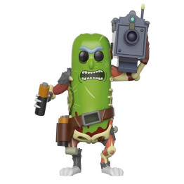 POP! Pickle Rick - Rick and Morty - 9cm