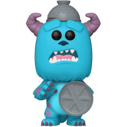 POP! Sully - Monsters - 9 cm