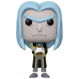 POP! Teacher Rick - 9cm
