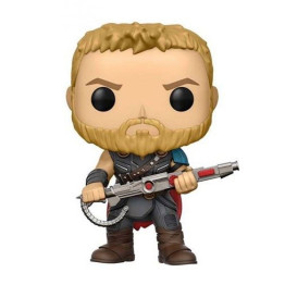 POP! Thor Ragnarok- 9cm 