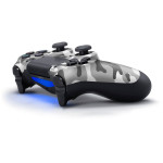 خرید دسته PS4 سری جدید - DualShock 4 | خاکستری ارتشی خرید دسته PS4 سری جدید - DualShock 4 | خاکستری ارتشی