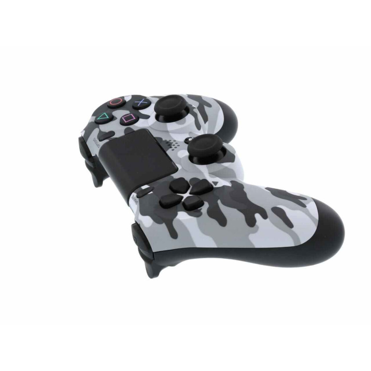خرید دسته PS4 سری جدید - DualShock 4 | خاکستری ارتشی