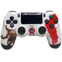DualShock 4 - High Copy - God of War