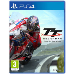 TT Isle of Man