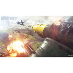 خرید بازی Battlefield V نسخه Deluxe - پلی استیشن 4 خرید بازی Battlefield V نسخه Deluxe - پلی استیشن 4