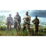خرید بازی Battlefield V نسخه Deluxe - پلی استیشن 4 خرید بازی Battlefield V نسخه Deluxe - پلی استیشن 4