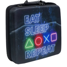 PlayStation 4 Slim Hard Case - ESPSR