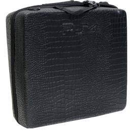 PlayStation 4 Slim Hard Case - Black Skin
