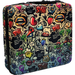 PlayStation 4 Slim Hard Case - Your Mind