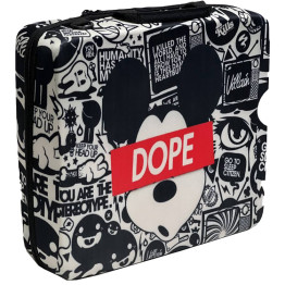 PlayStation 4 Slim Hard Case - Mickey Dope