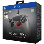 خرید کنترلر NACON Revolution PRO ورژن ۲ - نسخه RIG خرید کنترلر NACON Revolution PRO ورژن ۲ - نسخه RIG