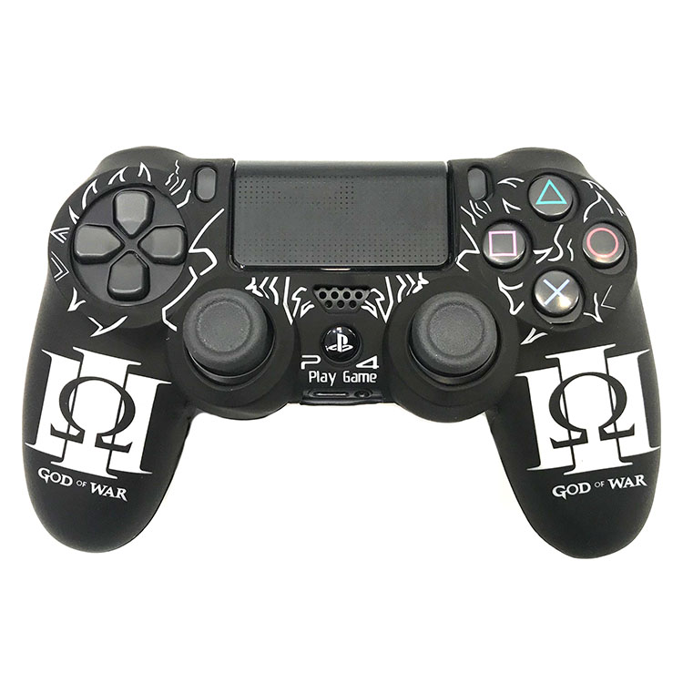 روکش کنترلر Dualshock 4