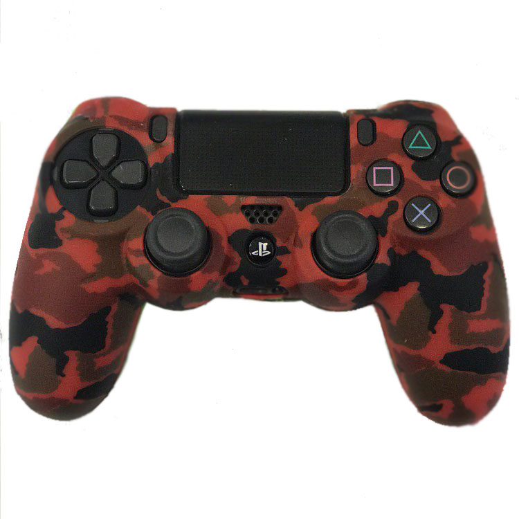 روکش کنترلر Dualshock 4