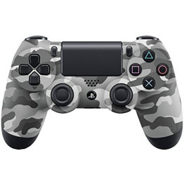 DualShock 4 - New Series - Urban Camo