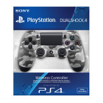 خرید دسته PS4 سری جدید - DualShock 4 | خاکستری ارتشی خرید دسته PS4 سری جدید - DualShock 4 | خاکستری ارتشی