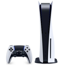 PlayStation 5 Edge Bundle
