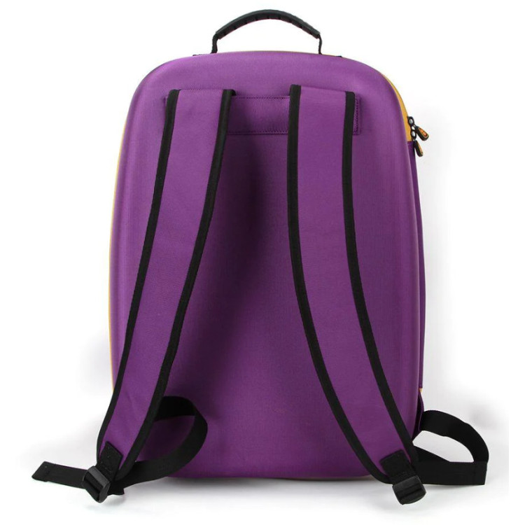 خرید کوله پشتی Deadskull برای PS5 - رنگ Mamba Purple
