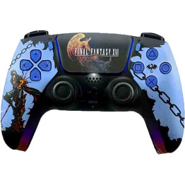 DualSense - Pro Custom - Final Fantasy XVI