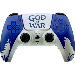 DualSense - Pro Custom - God of War