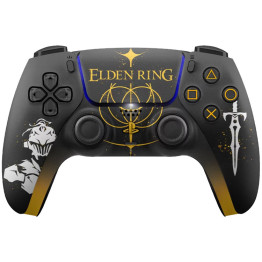 DualSense - Pro Custom - Elden Ring