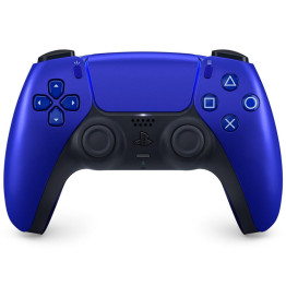 DualSense - Cobalt Blue - Deep Earth Collection