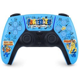 DualSense - Fortnite Limited Edition