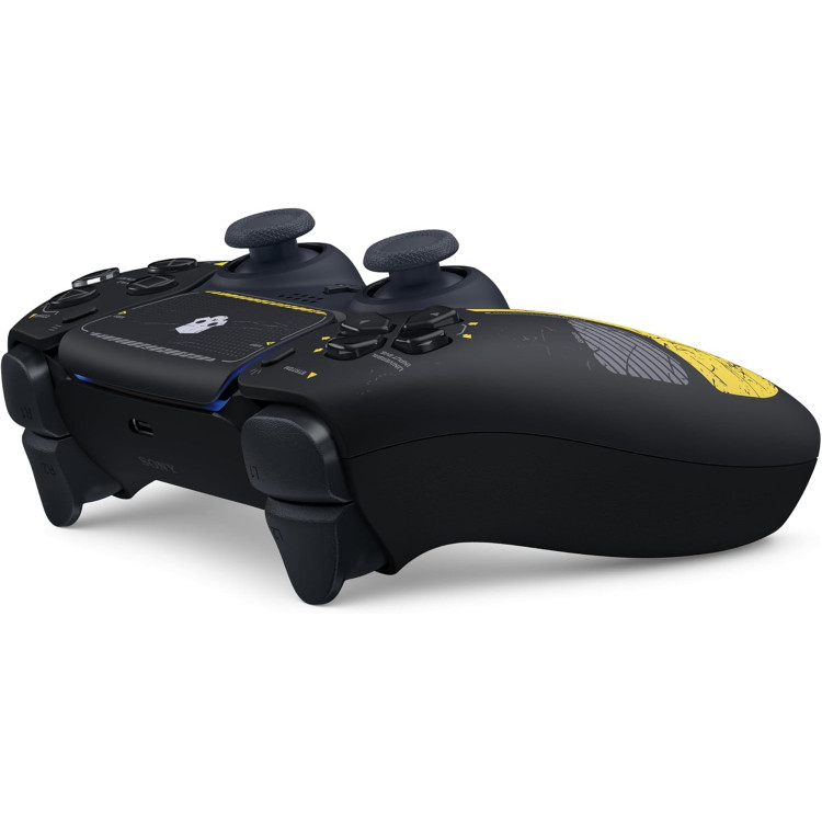 خرید دسته PS5 - نسخه محدود Helldivers 2