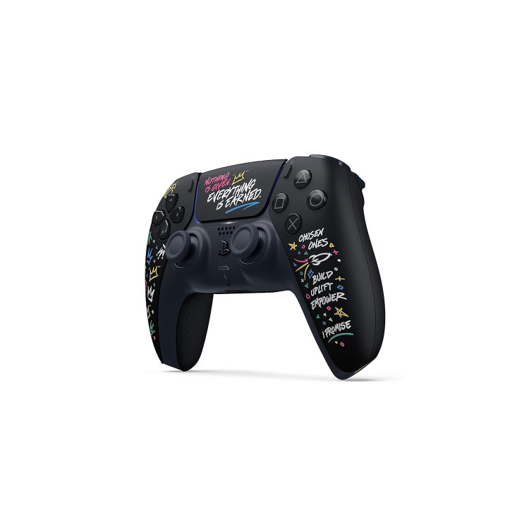 خرید Dualsense - LeBron James Limited Edition - غیر اصل خرید Dualsense - LeBron James Limited Edition - غیر اصل