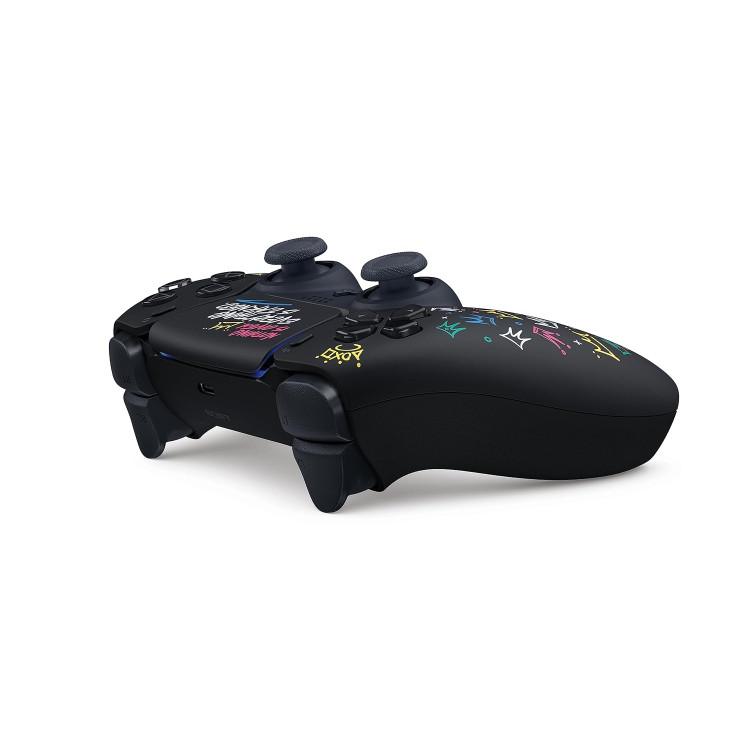 خرید Dualsense - LeBron James Limited Edition - غیر اصل